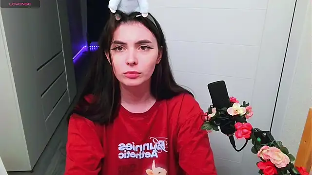 Živý XXX chat peachyness