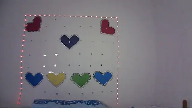 Mia_Suarez7 现场XXX聊天