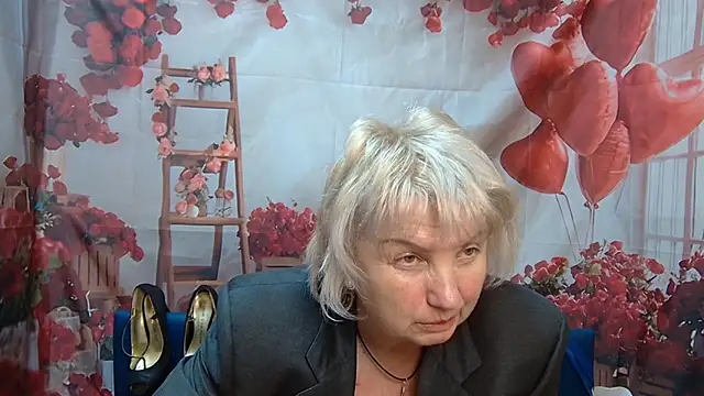 Chatroom XXX en direct de RenataDaster