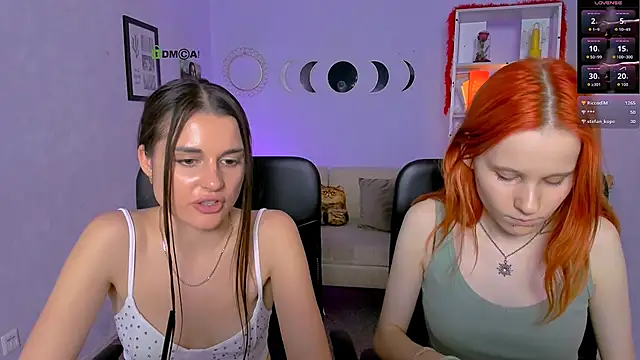 cassandra_nik élő XXX-chatje