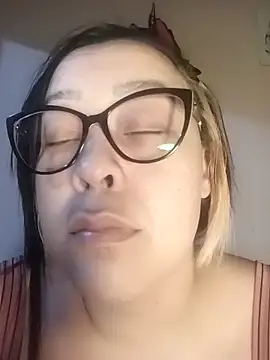 XXX chat uživo modela luabfly