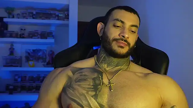 iamjackc_ webcam show