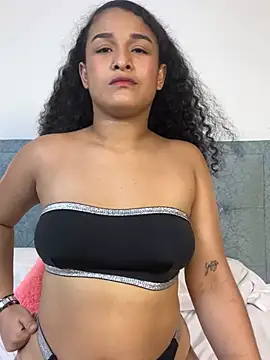 charlottee_x1 Webcam Show