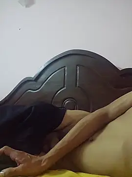 RikzAdamのウェブカメラショー