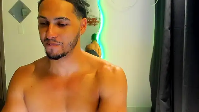 دردشة Kris_Khalifa69 الجنسية المباشرة