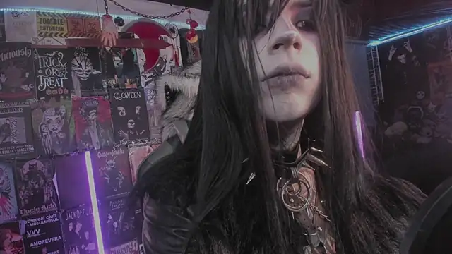 rotten_dreams 웹캠 쇼