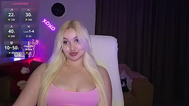 XXX chat uživo modela adrelaxina