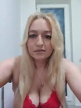 LexaVelure Webcam show