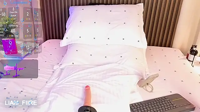 Liam_Fiire – Naživo XXX chat