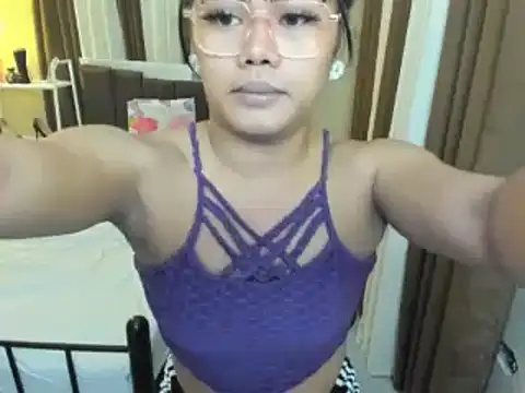 Seductive_terra's Webcam Show