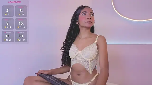 liah_ferreira's Live XXX Chat