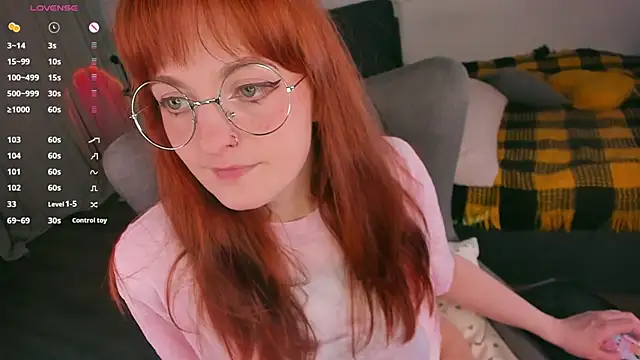Alice_CutePerv's Live XXX Chat