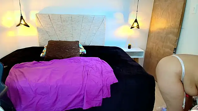 XXX chat uživo modela Barbara_fox__