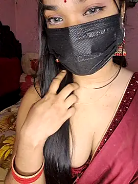 ariya-03 Webcam show