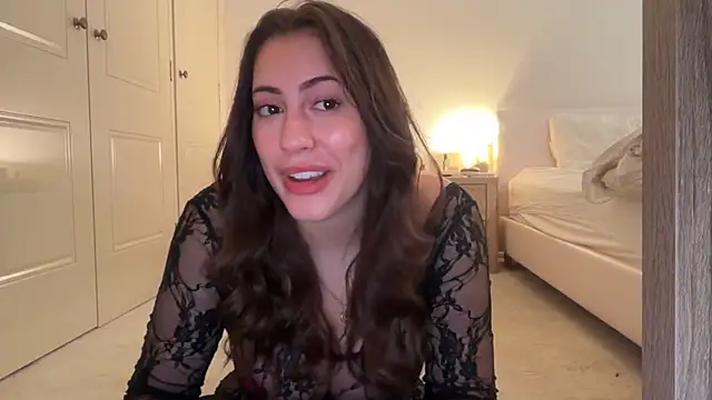 sieeena's Live XXX Chat