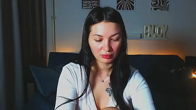 AlexaSven Chat XXX live