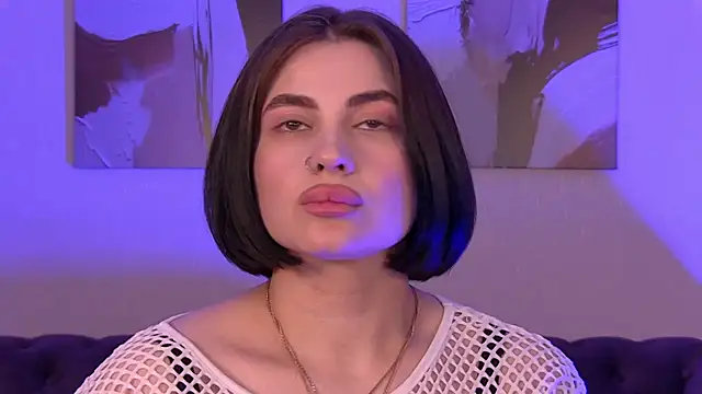 AdrianaToress লাইভ XXX চ্যাট