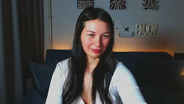 AlexaSven Live XXX Chat
