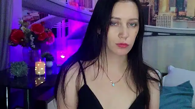 MonicaSweetx's Live XXX Chat