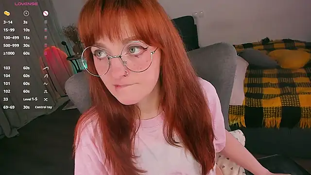 Alice_CutePerv 라이브 XXX 채팅