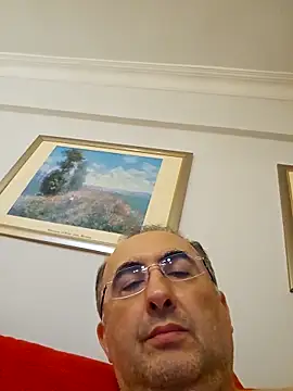 turkish-balls: διαδικτυακό σόου στην κάμερα