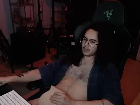 dorrey21 Live XXX Chat