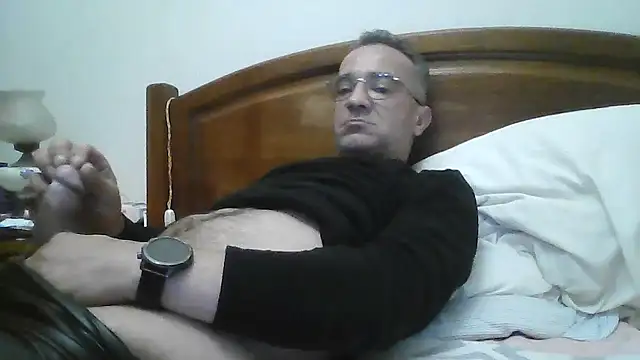 Show de Rochinha73 na webcam