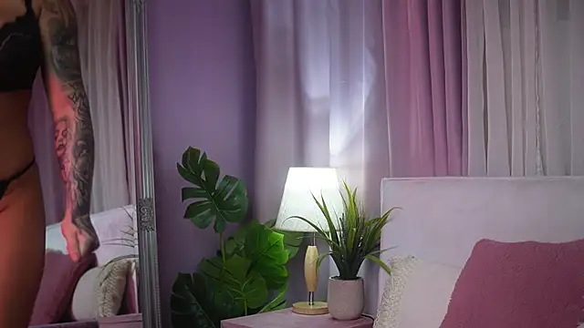 AmeliaBarbie Chat XXX live