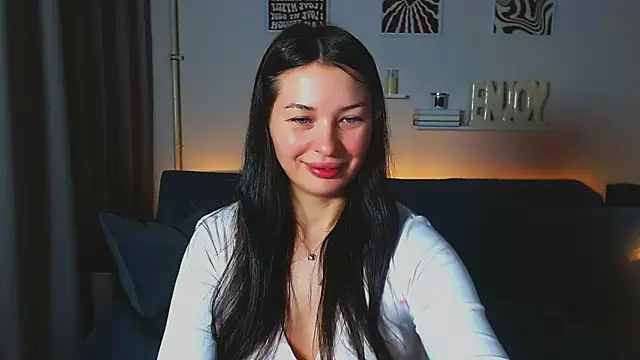AlexaSven Chat XXX in diretta