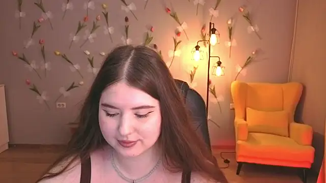 PixelGoddess élő XXX-chatje