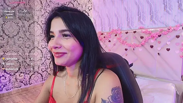 Chat XXX Live Gaby_tay1