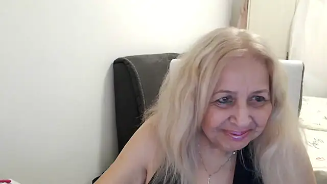 SusiLifeXXX's Webcam Show