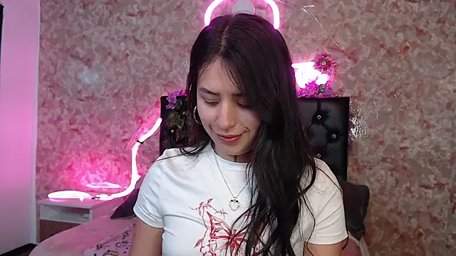 valleriagp 라이브 XXX 채팅