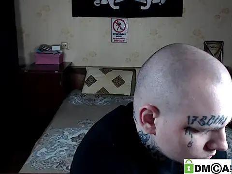 Chatroom XXX en direct de Keny_Collins