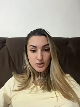 Show de webcam de hotskinny1