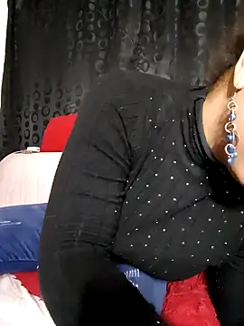 NatiBrunet Show Webcam