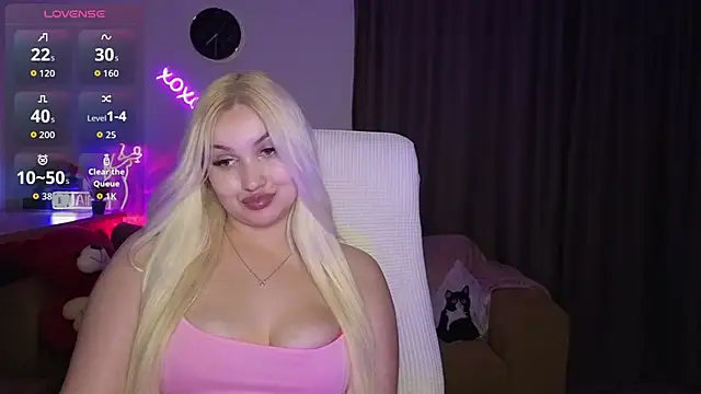 adrelaxina webkamerás műsora