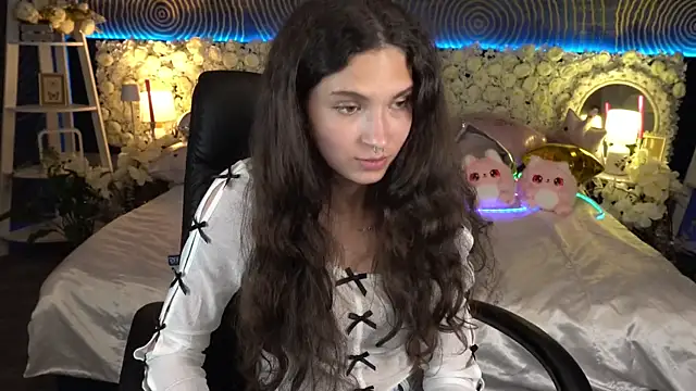 BabyFlowerr's Live XXX Chat