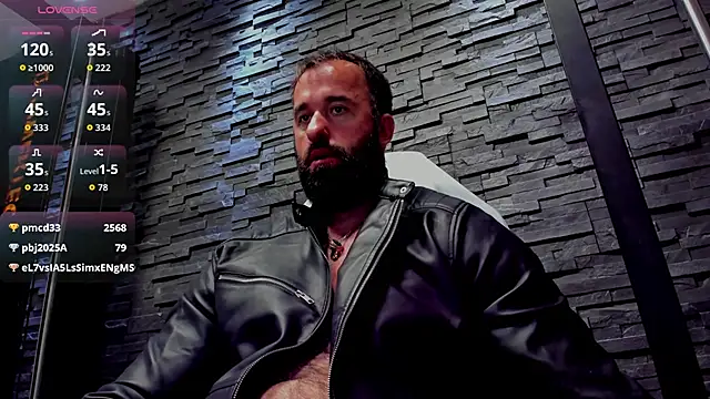 Chat XXX Live David_Big_Daddy