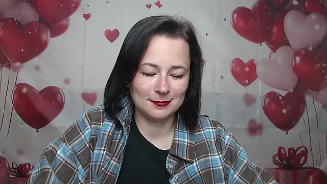 Chat XXX en directo de MarieSho