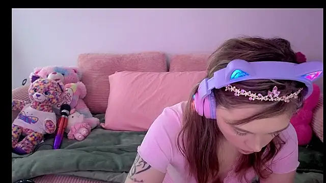 Živý XXX chat daddysprincess731