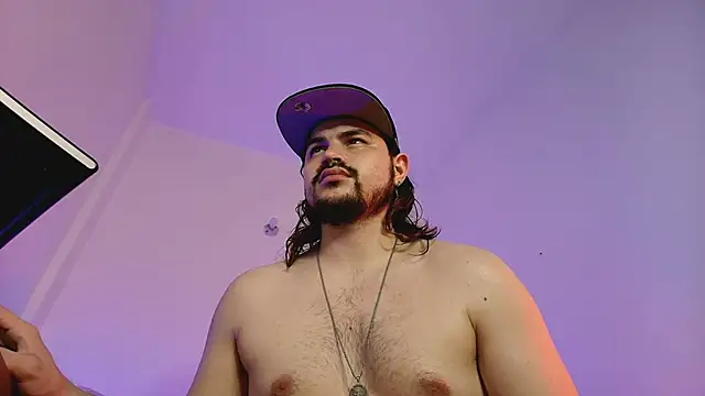 Derek_Vow's Webcam Show