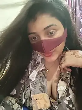 Joya-02 Webcam-Show