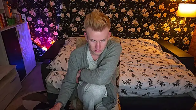 Вебкам-шоу Vuitton