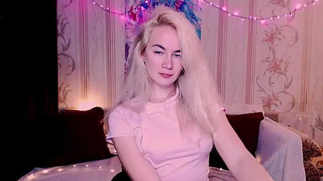 Show Webcam de xxxcharismaaa