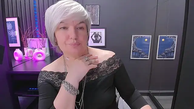 CarmenSoft Chat XXX in diretta