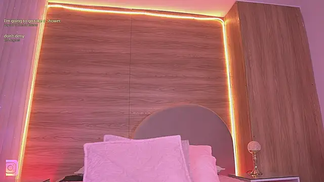 Chat XXX en directo de danna_berlin_