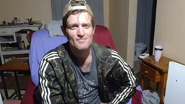 the-billy-blue's Live XXX Chat