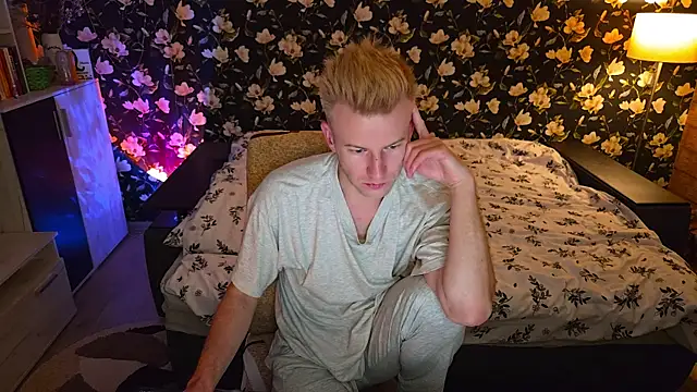 Vuitton Webcam-Show