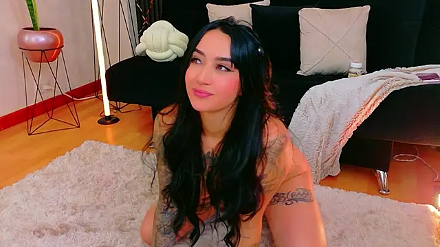 EmmyEvans1 – Live XXX-chat